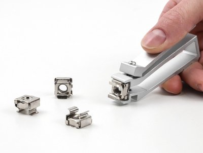 DELOCK εργαλείο εισαγωγής/αφαίρεσης για παξιμάδια 66869, M4/M5/M6 - Image 2