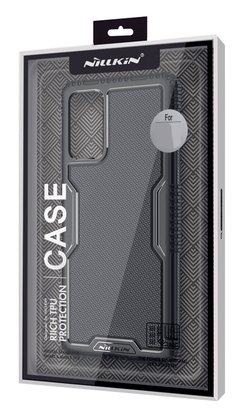 NILLKIN θήκη Tactics TPU για Samsung Galaxy Note 20, μαύρη - Image 4