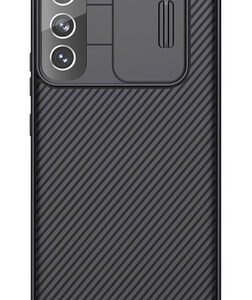 NILLKIN θήκη CamShield Pro για Samsung Galaxy S22+, μαύρη