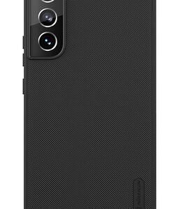 NILLKIN θήκη Super Frosted Shield Pro για Samsung Galaxy S22+/Pro, μαύρη
