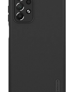 NILLKIN θήκη Super Frosted Shield Pro για Samsung Galaxy A73 5G, μαύρη