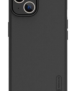 NILLKIN θήκη Super Frosted Shield Pro για Apple iPhone 14 Plus, μαύρη