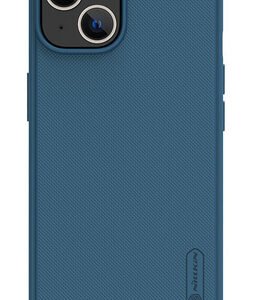 NILLKIN θήκη Super Frosted Shield Pro για Apple iPhone 14 Plus, μπλε