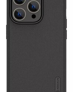NILLKIN θήκη Super Frosted Shield Pro Magnetic, iPhone 14 Pro Max, μαύρη