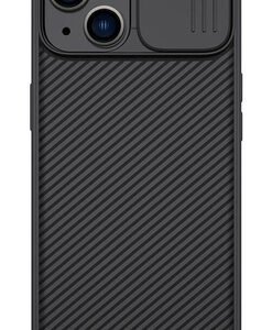NILLKIN θήκη CamShield Pro για Apple iPhone 14, μαύρη