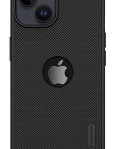 NILLKIN θήκη Super Frosted Shield Pro για iPhone 14, μαύρο