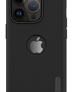 NILLKIN θήκη Super Frosted Shield Pro για iPhone 14 Pro, μαύρο
