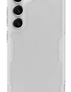 NILLKIN θήκη Nature Pro για Samsung S23 Plus, διάφανη
