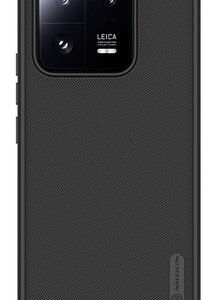 NILLKIN θήκη Super Frosted Shield Pro για Xiaomi 13 Pro, μαύρο