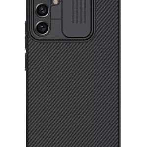 NILLKIN θήκη CamShield για Samsung Galaxy A34 5G, μαύρη