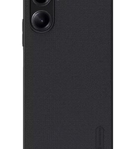NILLKIN θήκη Super Frosted Shield για Realme 10 Pro 5G, μαύρη