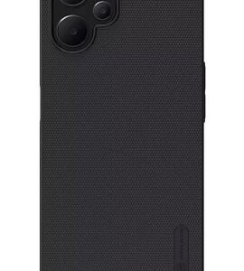 NILLKIN θήκη Super Frosted Shield για Realme 9i 5G/10 5G, μαύρη