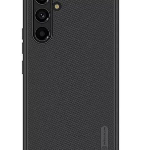 NILLKIN θήκη Super Frosted Shield Pro για Samsung Galaxy A54 5G, μαύρη