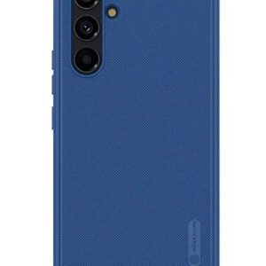 NILLKIN θήκη Super Frosted Shield Pro για Samsung Galaxy A54 5G, μπλε