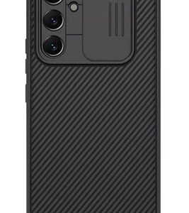 NILLKIN θήκη CamShield Pro για Samsung Galaxy A54 5G, μαύρη