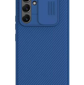 NILLKIN θήκη CamShield Pro για Samsung Galaxy A54 5G, μπλε