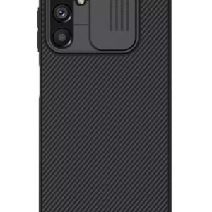 NILLKIN θήκη CamShield για Samsung Galaxy A14 4G, μαύρη