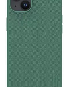 NILLKIN θήκη Super Frosted Shield Pro Magnetic, iPhone 15 Plus, πράσινη