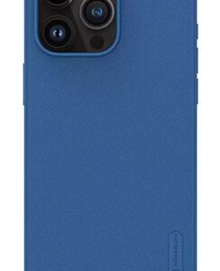 NILLKIN θήκη Super Frosted Shield Pro Magnetic, iPhone 15 Pro Max, μπλε