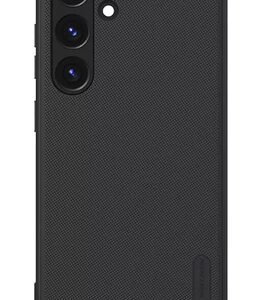 NILLKIN θήκη Super Frosted Shield Pro για Samsung Galaxy S24, μαύρη