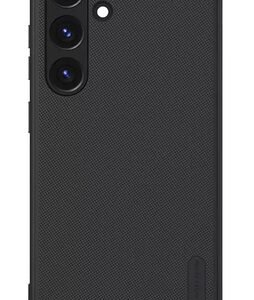 NILLKIN θήκη Super Frosted Shield Pro για Samsung Galaxy S24 Plus, μαύρη