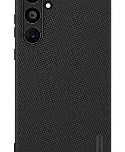 NILLKIN θήκη Super Frosted Shield Pro για Samsung Galaxy A55, μαύρη