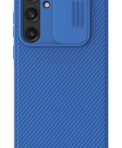 NILLKIN θήκη CamShield Pro για Samsung Galaxy A35, μπλε