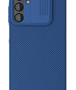 NILLKIN θήκη CamShield για Samsung Galaxy A25 5G, μπλε