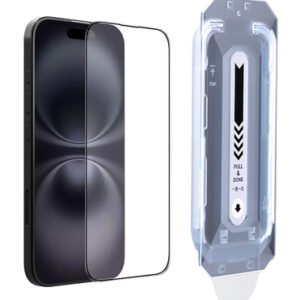 NILLKIN tempered glass 2.5D CP+ Pro για Apple iPhone 16