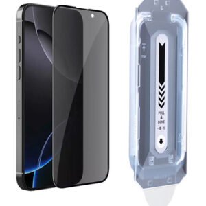 NILLKIN tempered glass Guardian 2.5D για Apple iPhone 16 Pro
