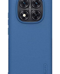 NILLKIN θήκη Super Frosted Shield Pro για Xiaomi Redmi Note 14 Pro, μπλε