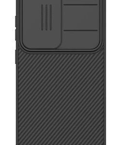 NILLKIN θήκη CamShield Pro για Samsung Galaxy S25 Ultra, μαύρη