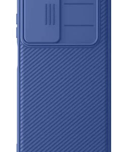NILLKIN θήκη CamShield Pro για Samsung Galaxy A36 5G, μπλε