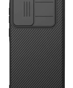 NILLKIN θήκη CamShield Pro Magnetic για Samsung Galaxy A36 5G, μαύρη