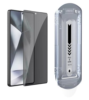 NILLKIN tempered glass Guardian 2.5D για Samsung Galaxy S25 Ultra