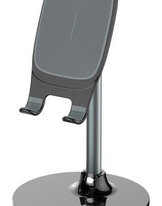 LDNIO βάση smartphone MG05, foldable, universal, μαύρη