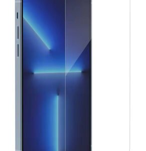 ROCKROSE tempered glass 2.5D Sapphire Crystal Clear, iPhone 13 mini