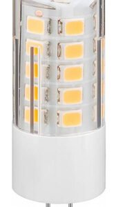 GOOBAY LED λάμπα 71438, G4, 3.5W, 2700K