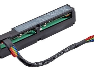 HP used smart storage battery 727258-B21, 96W
