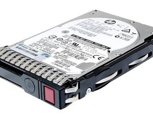 HP used SAS HDD 785069-B21, 900GB, 12G, 10K, 2.5"