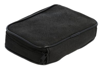 DELOCK tester καλωδίων 86407, λειτουργία εύρεσης θύρας, RJ45/RJ12, μαύρο - Image 3