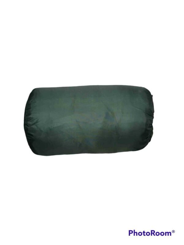 Ατομικός υπνόσακος - Green - YB3133 - 585410 - Image 2