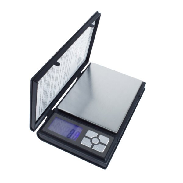 Ψηφιακή ζυγαριά ακριβείας τσέπης - Notebook - 820A - 996022 - Image 2