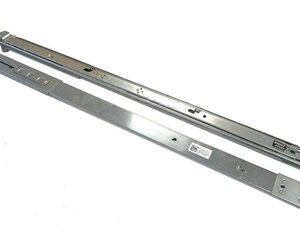 DELL used Rail Kit 1U 9RFVV για PowerEdge R320/R420/R430/R620/R630