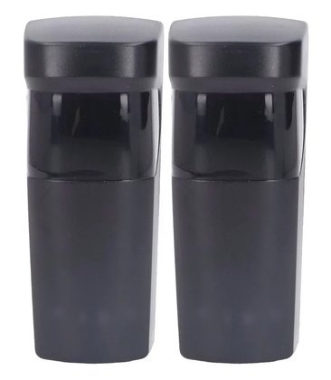 Φωτοηλεκτρικός ανιχνευτής ABO-20, 1 δέσμης, εμβέλεια έως 17m