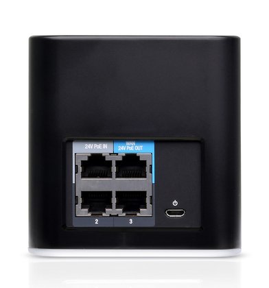 UBIQUITI Access Point airMAX Home Wi-Fi airCube ISP - Image 4