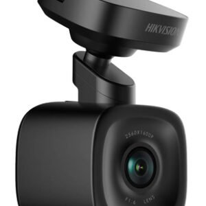 HIKVISION smart dash κάμερα αυτοκινήτου F6 Pro με GPS, Wi-Fi, 1600p