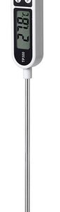 Ψηφιακό θερμόμετρο AG254E, 14.3cm, έως 300°C