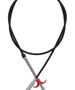 Αποφρακτικό εργαλείο σωλήνα AG497A, 60cm