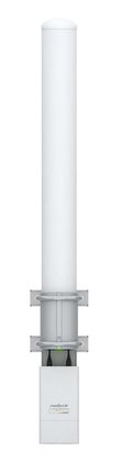 UBIQUITI AMO-2G13 2.4GHz AirMax Dual Polarity 13dBi Omni Antenna